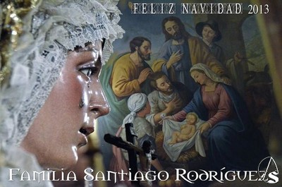 Familia Santiago - Rodríguez